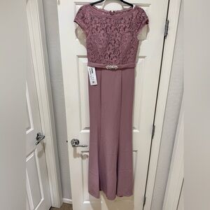 Azazie Elane Mother of the Bride Dress